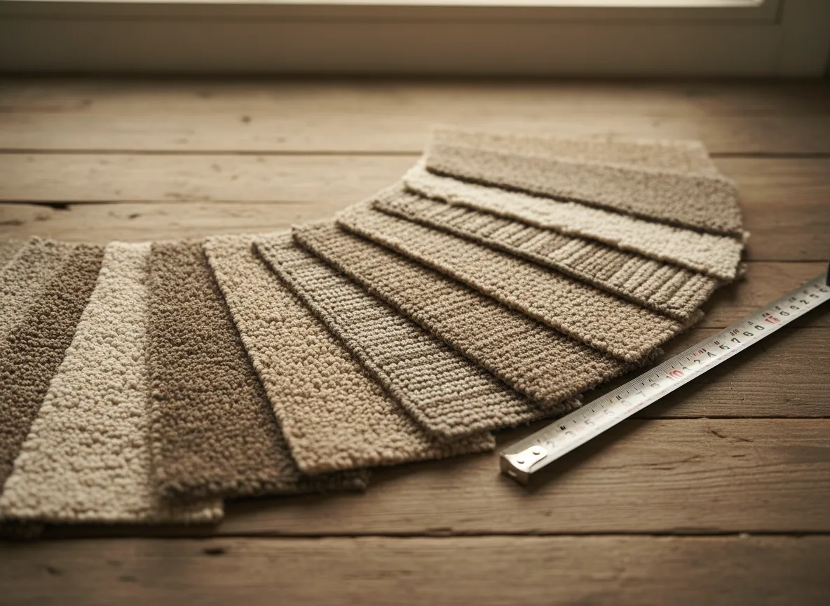 Carpet Installation Prescott, IA FAQs